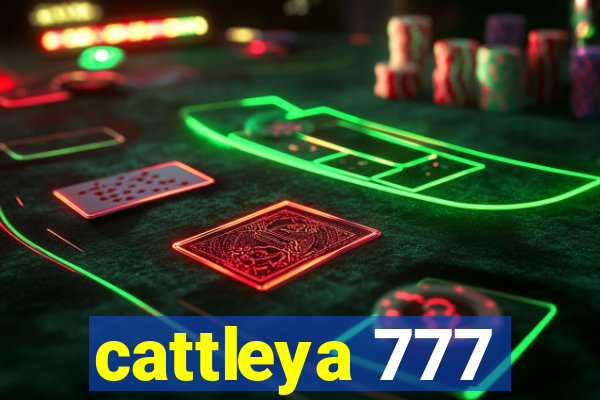 cattleya 777